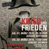 Krieg und Frieden Poster