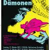 Helden und Dämonen Poster